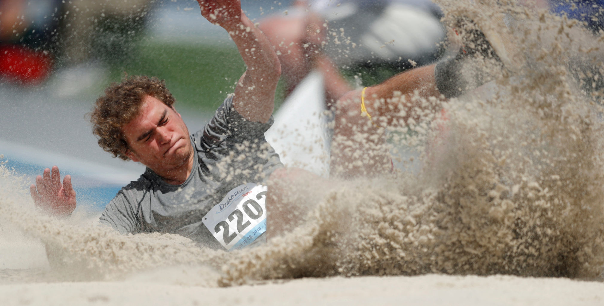 Drake Relays Athletics